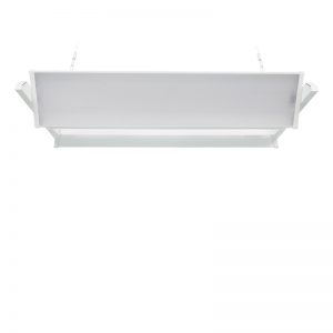 Flat High Bay Light V