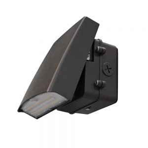 LED Wall Pack Light B Series