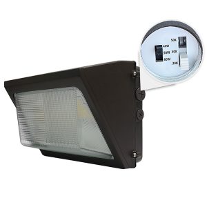 LED Wall Pack Light A Series